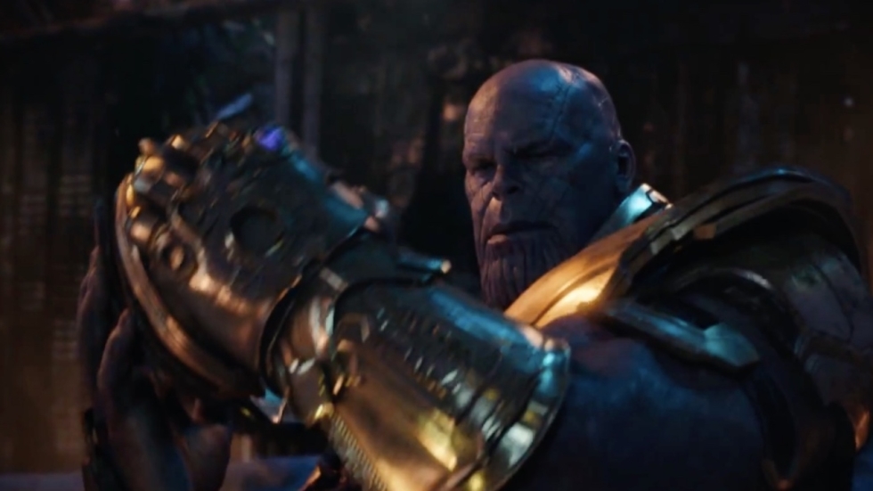 Geheimen uit de 'Avengers: Infinity War'-trailer onthuld