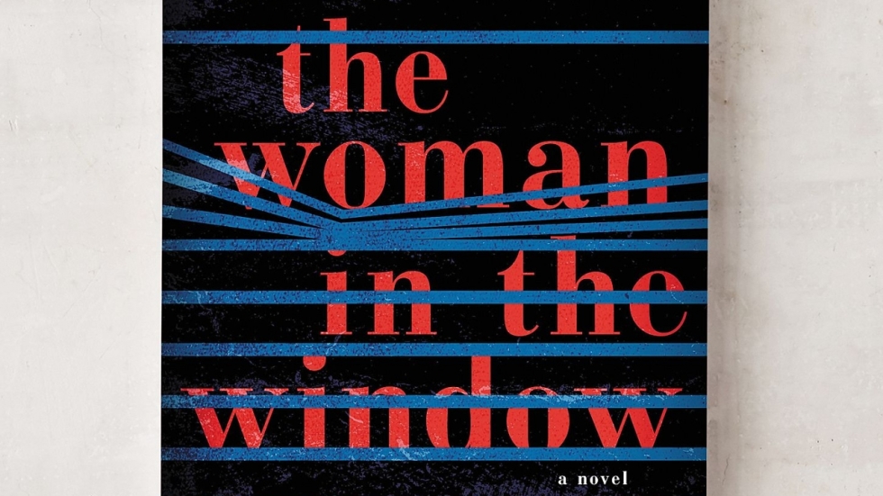'Darkest Hour'-regisseur doet boekverfilming 'The Woman in the Window'