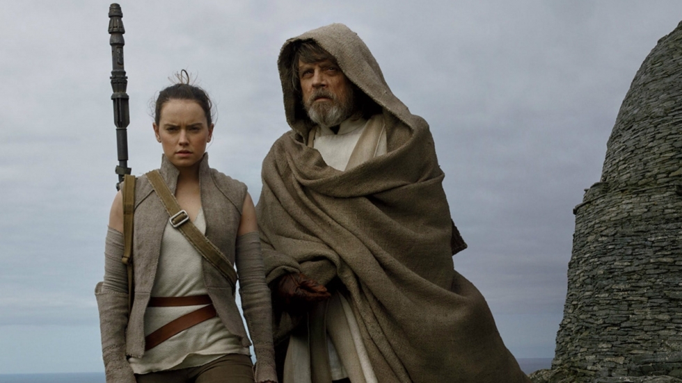 Mark Hamill onthult originele einde 'Star Wars: Episode IX'