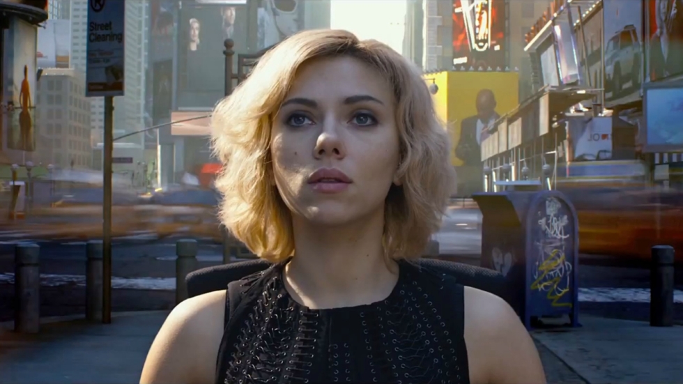 Scarlett Johansson in Taika Waititi's oorlogsfilm