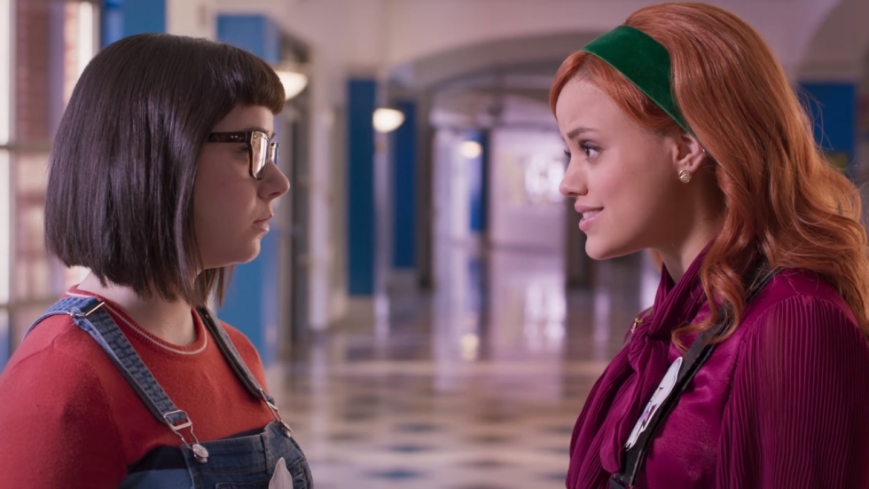 Trailer Scooby-Doo spin-off 'Daphne & Velma'