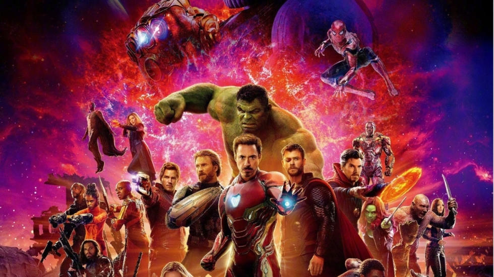 Angst voor spoilers 'Avengers: Infinity War'