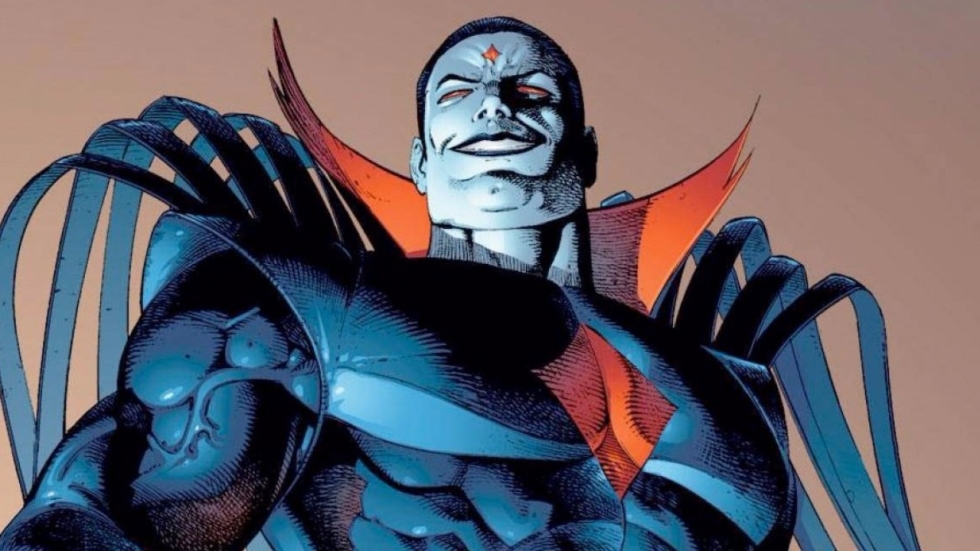 Jon Hamm als Mister Sinister geschrapt uit 'The New Mutants'