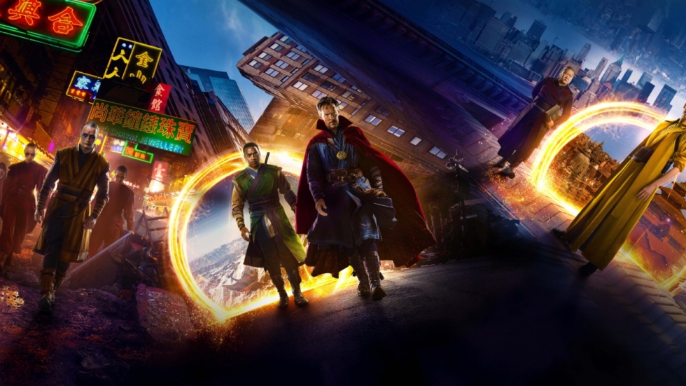 Slechterik 'Doctor Strange 2' lijkt bekend: Nightmare