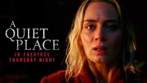 A Quiet Place (2018) video/trailer