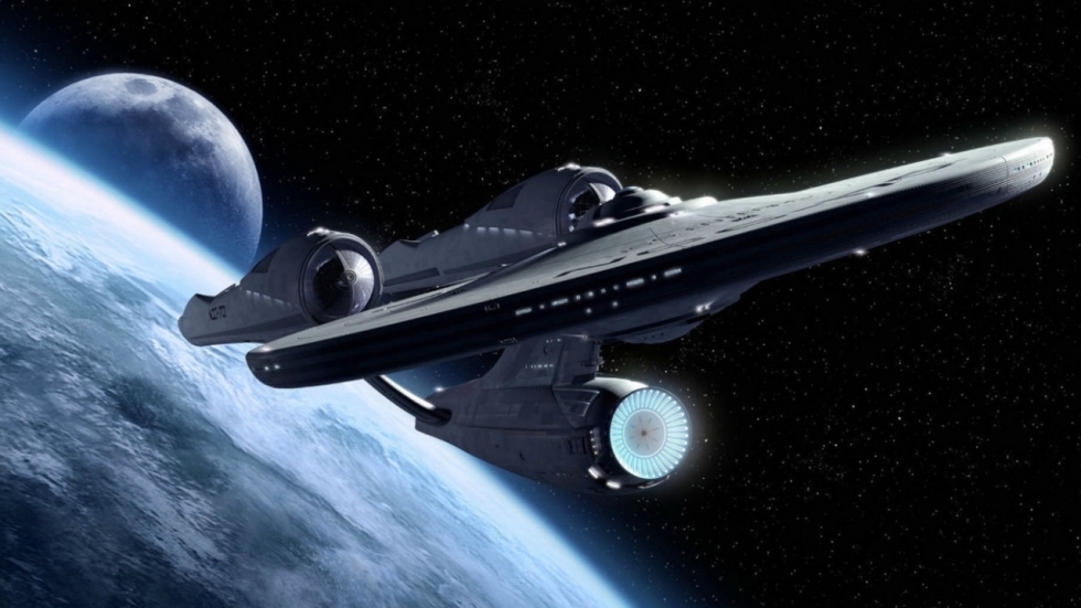 Meerdere 'Star Trek'-scripts in ontwikkeling