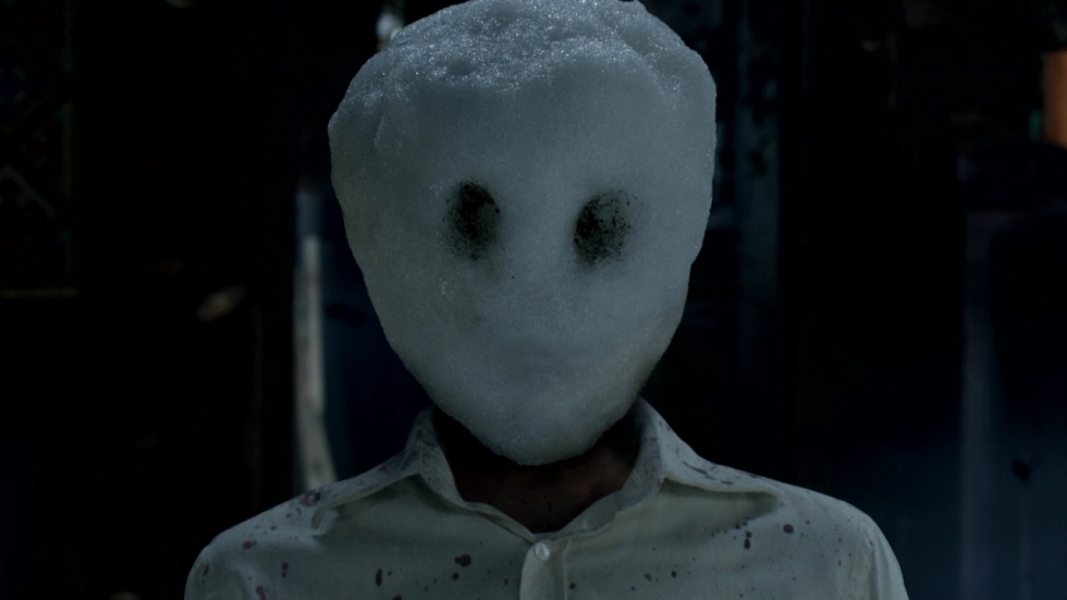 Blu-ray review 'The Snowman' - Als de regisseur al negatief is...