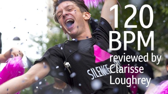 Kremode and Mayo - 120 beats per minute reviewed by clarisse loughrey