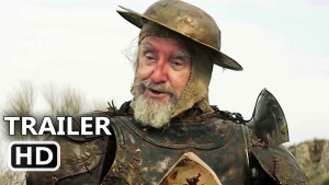 The Man Who Killed Don Quixote (2018) video/trailer