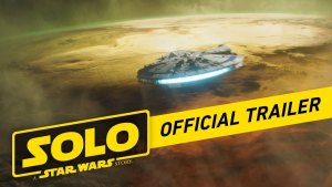 Solo: A Star Wars Story (2018) video/trailer