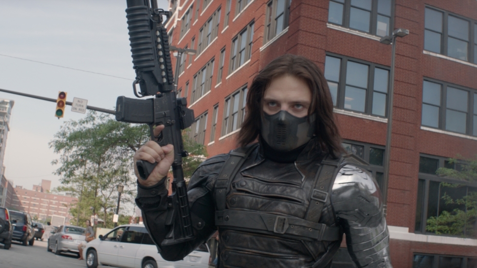 Doet Bucky Barnes mee aan Black Widow-film?