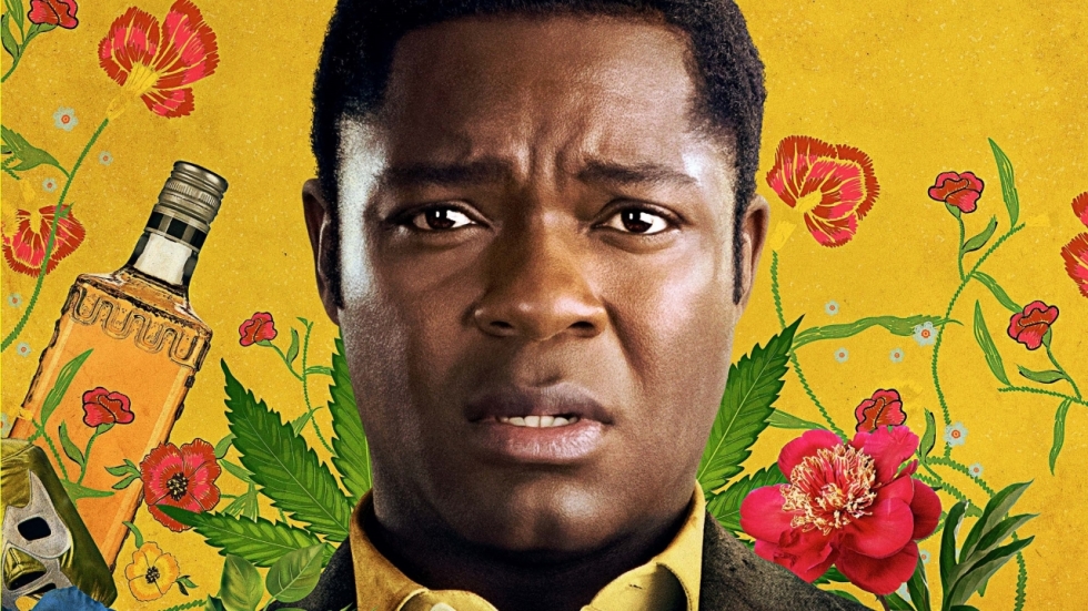 David Oyelowo vindt Mexico nog steeds bagger in laatste trailer 'Gringo'