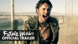 Future World (2018) video/trailer