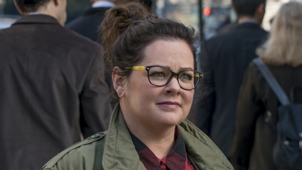 Melissa McCarthy maakt actiekomedie 'Super-Intelligence' met New Line Cinema