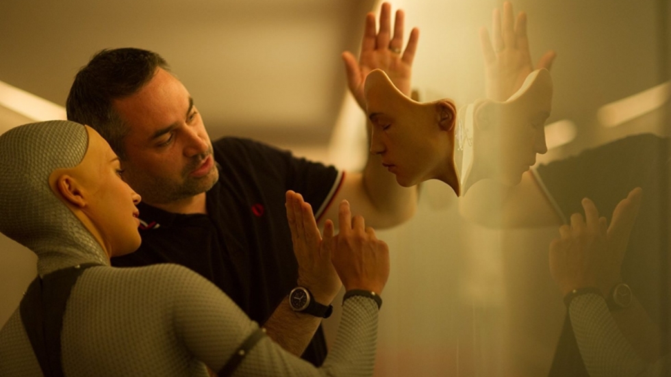 Magische nieuwe project Alex Garland vindt regisseur