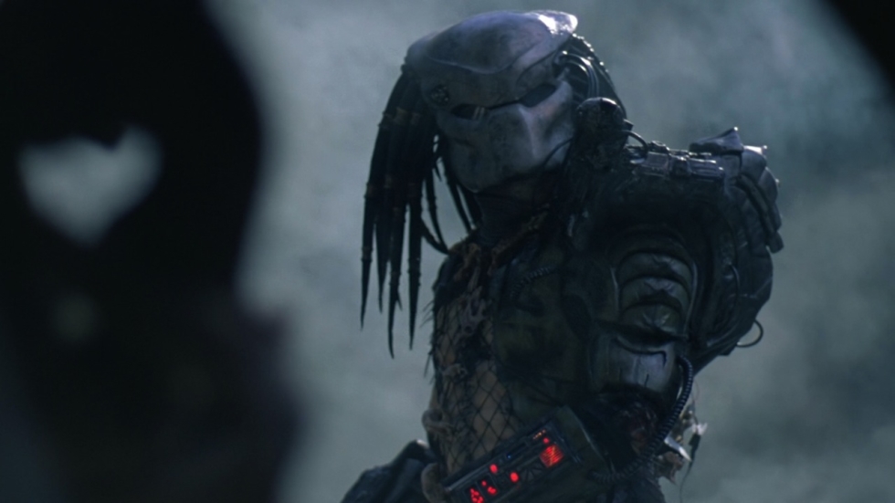 Slotakte 'The Predator' bijna volledig opnieuw gefilmd