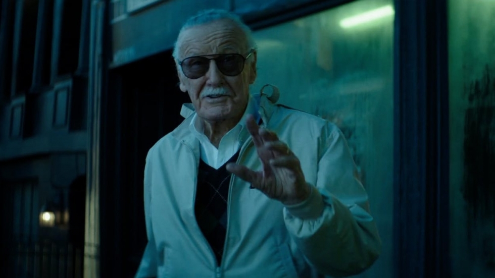 Woedende Stan Lee noemt berichten over mishandeling 'fake news'