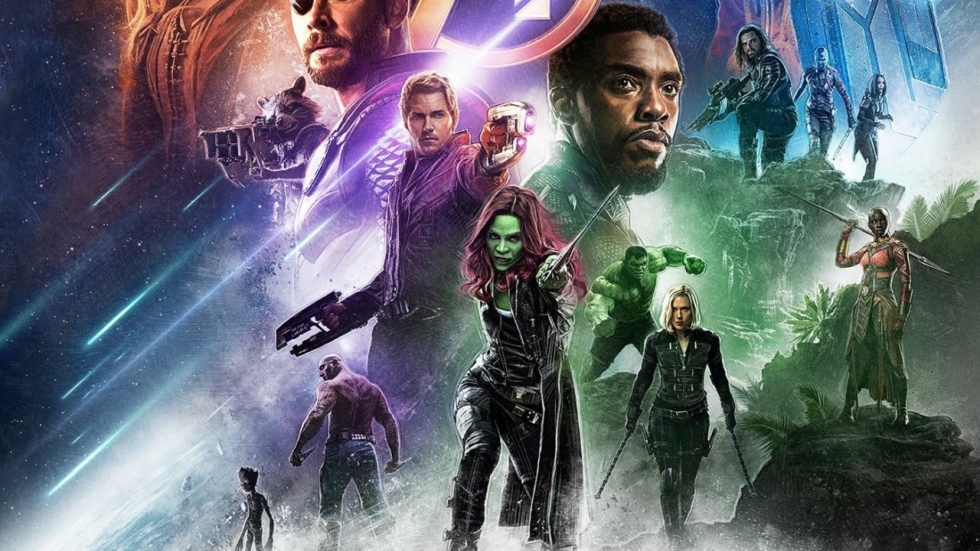Infinity War: Haalt Doctor Strange het wel? En nog veel meer!