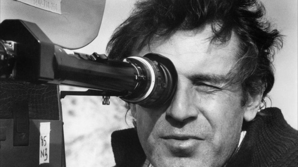 'One Flew Over the Cuckoo's Nest'-regisseur Milos Forman (86) overleden