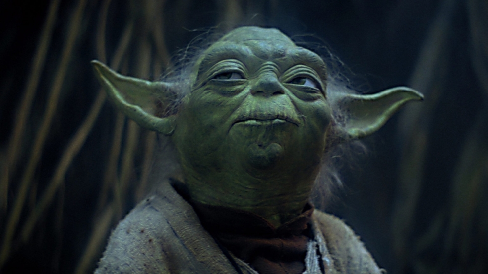 Keert Yoda terug in 'Star Wars: Episode IX'?