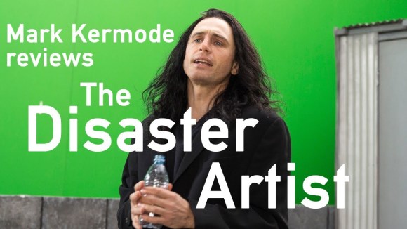 Kremode and Mayo - The disaster artist reviewed by mark kermode