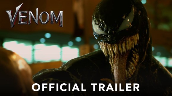 Venom - trailer