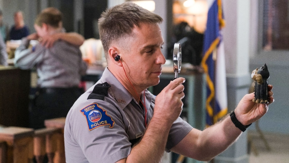 Sam Rockwell te zien naast Johansson in Waititi's oorlogsfilm