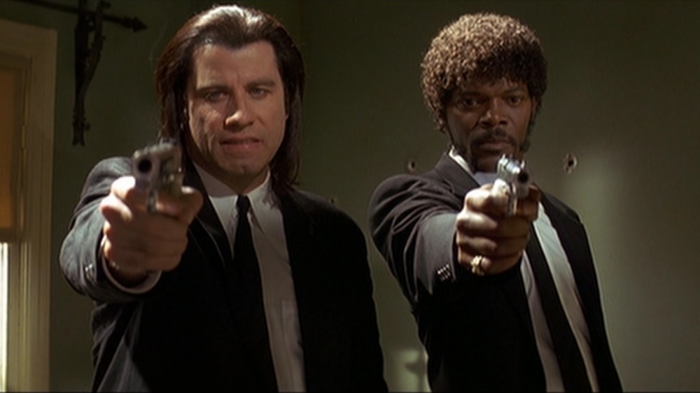 Tarantino: nieuwe film wordt als 'Pulp Fiction'