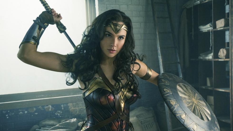 Setting 'Wonder Woman 2' bekend