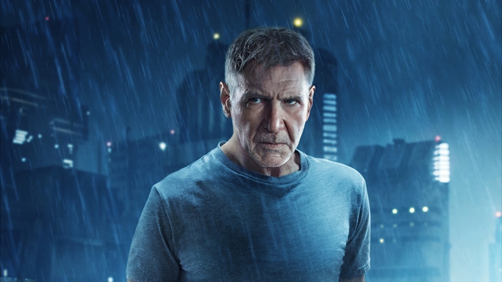 Eerste stemmenrol ooit voor Harrison Ford in 'The Secret Life of Pets 2'