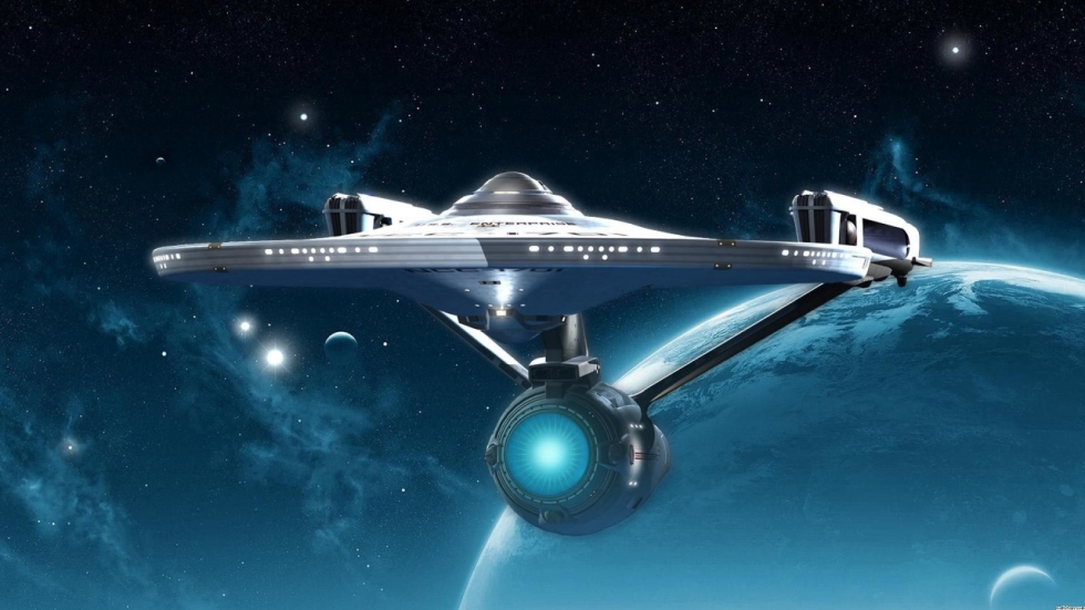Niet één, maar twee nieuwe 'Star Trek'-films in de maak