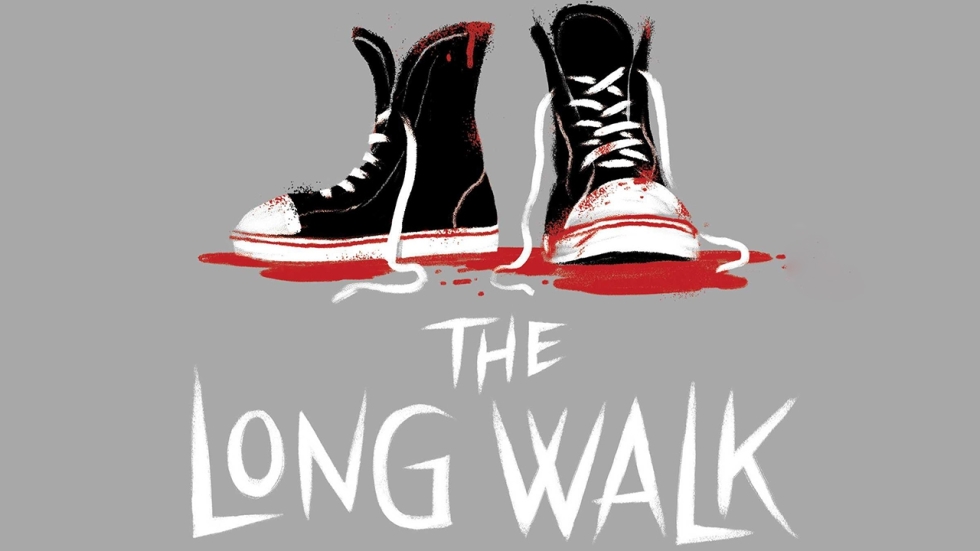 New Line Cinema maakt Stephen King-verfilming 'The Long Walk'