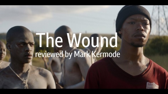 Kremode and Mayo - The wound reviewed by mark kermode