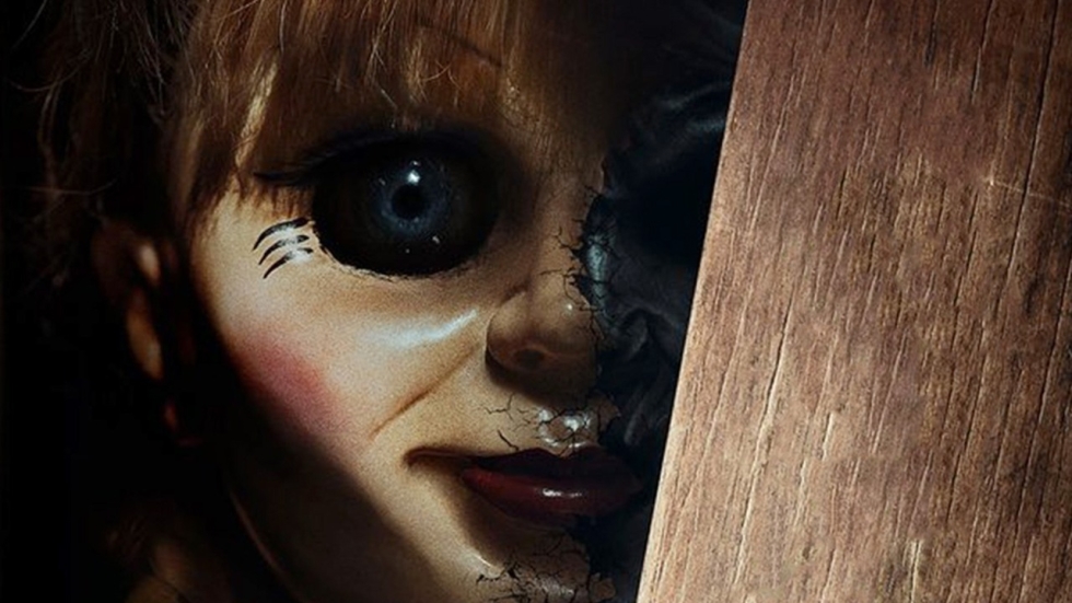 Regisseur ingehuurd voor derde 'Annabelle'-film