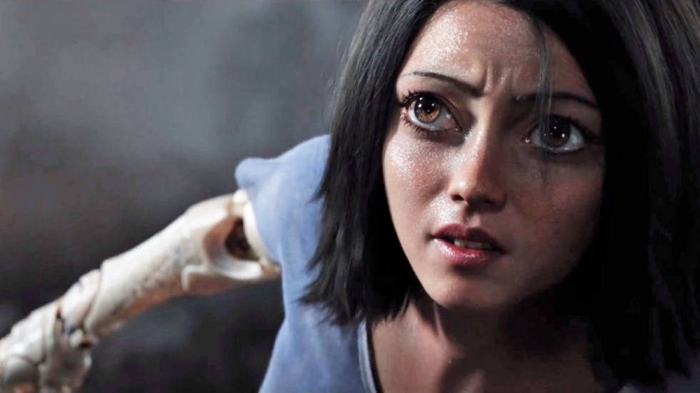 Meerdere vervolgen op 'Alita: Battle Angel' mogelijk