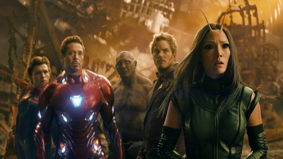 Marvel heeft al plannen voor films tot 2025