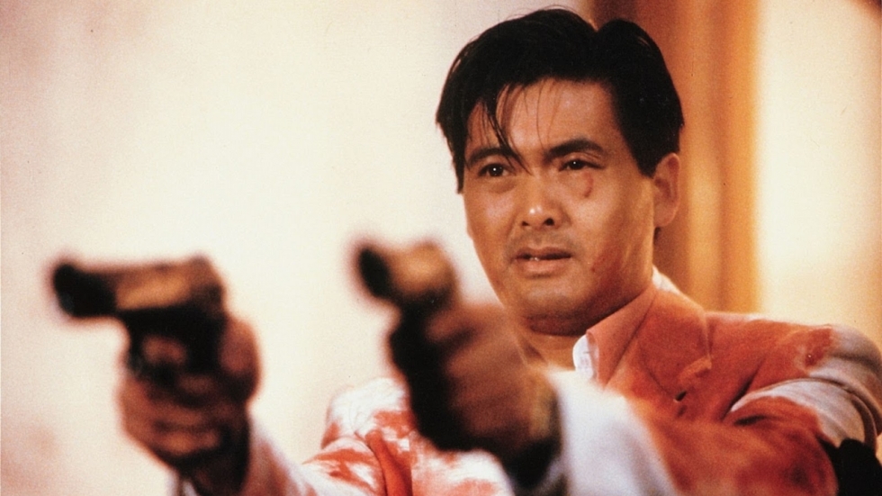 John Woo maakt Amerikaanse remake eigen 'The Killer'