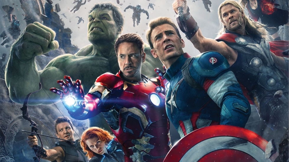 Stapt Marvel over naar vier films per jaar?
