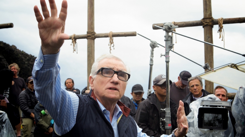 Martin Scorsese: magie in bioscopen verdwenen