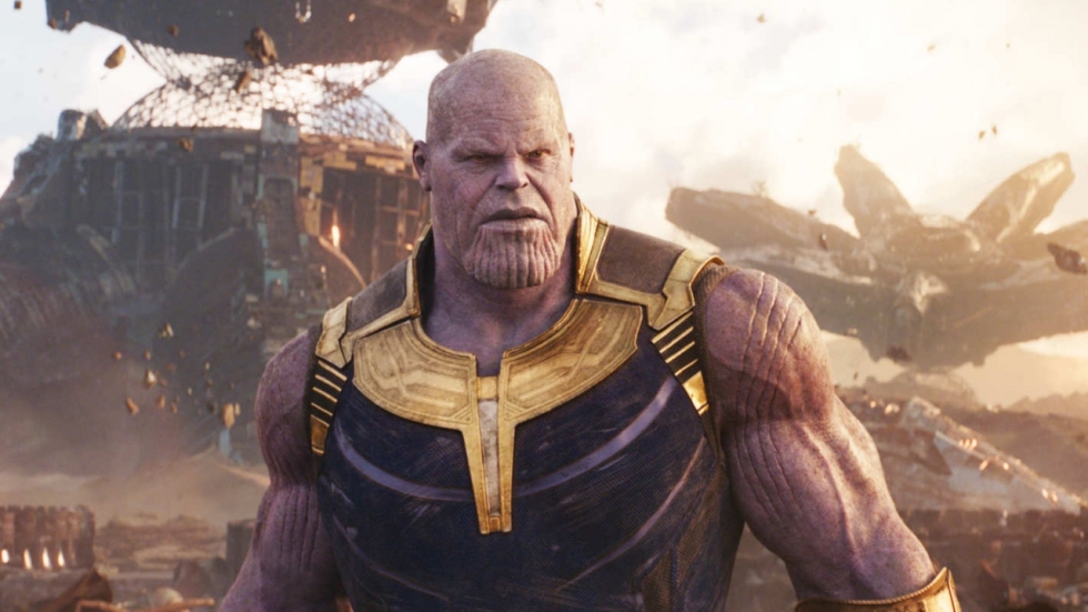 'Infinity War' duwt Marvel-filmuniversum naar $15 miljard+