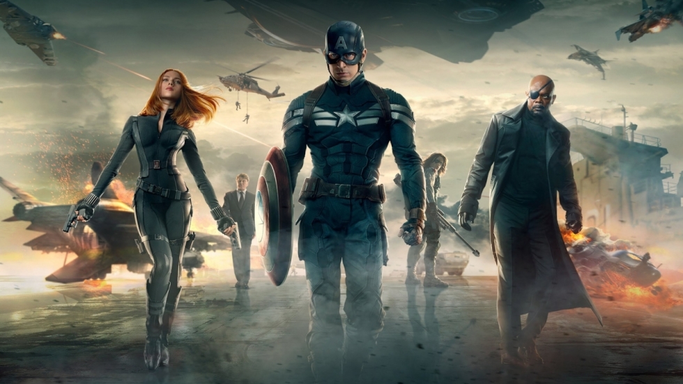 'Avengers 4' rondt verhaal af dat startte met 'The Winter Soldier'