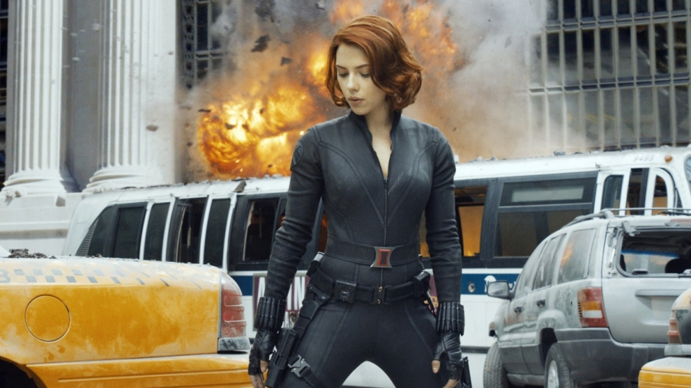 Marvel in gesprek met 65 regisseurs voor 'Black Widow'
