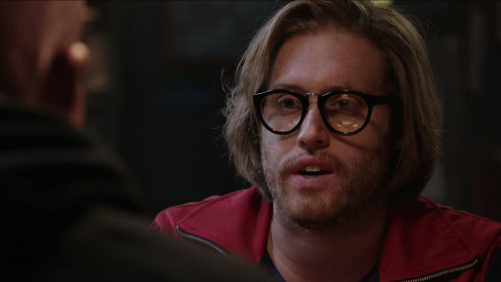 T.J. Miller zal niet te zien zijn in 'Deadpool 3'