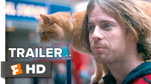 A Street Cat Named Bob trailer