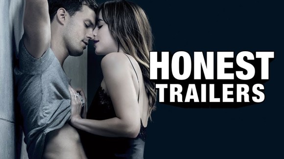 ScreenJunkies - Honest trailers - fifty shades freed