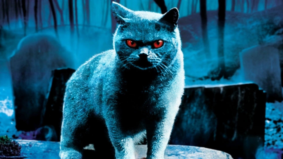 'Pet Sematary' wordt engste Stephen King-film ooit
