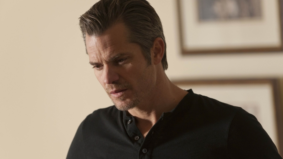 Timothy Olyphant vermoedelijk in Tarantino's 'Once Upon a Time in Hollywood'