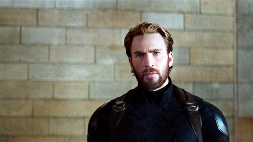 Chris Evans tekent voor nieuwe blockbuster Neill Blomkamp