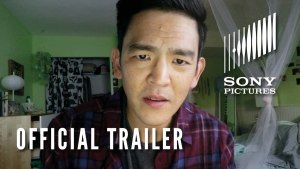 Searching (2018) video/trailer