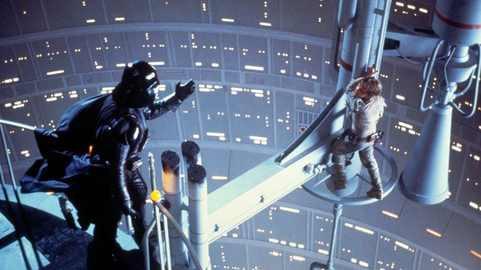 Star Wars: The Empire Strikes Back - de weg naar 'Solo'
